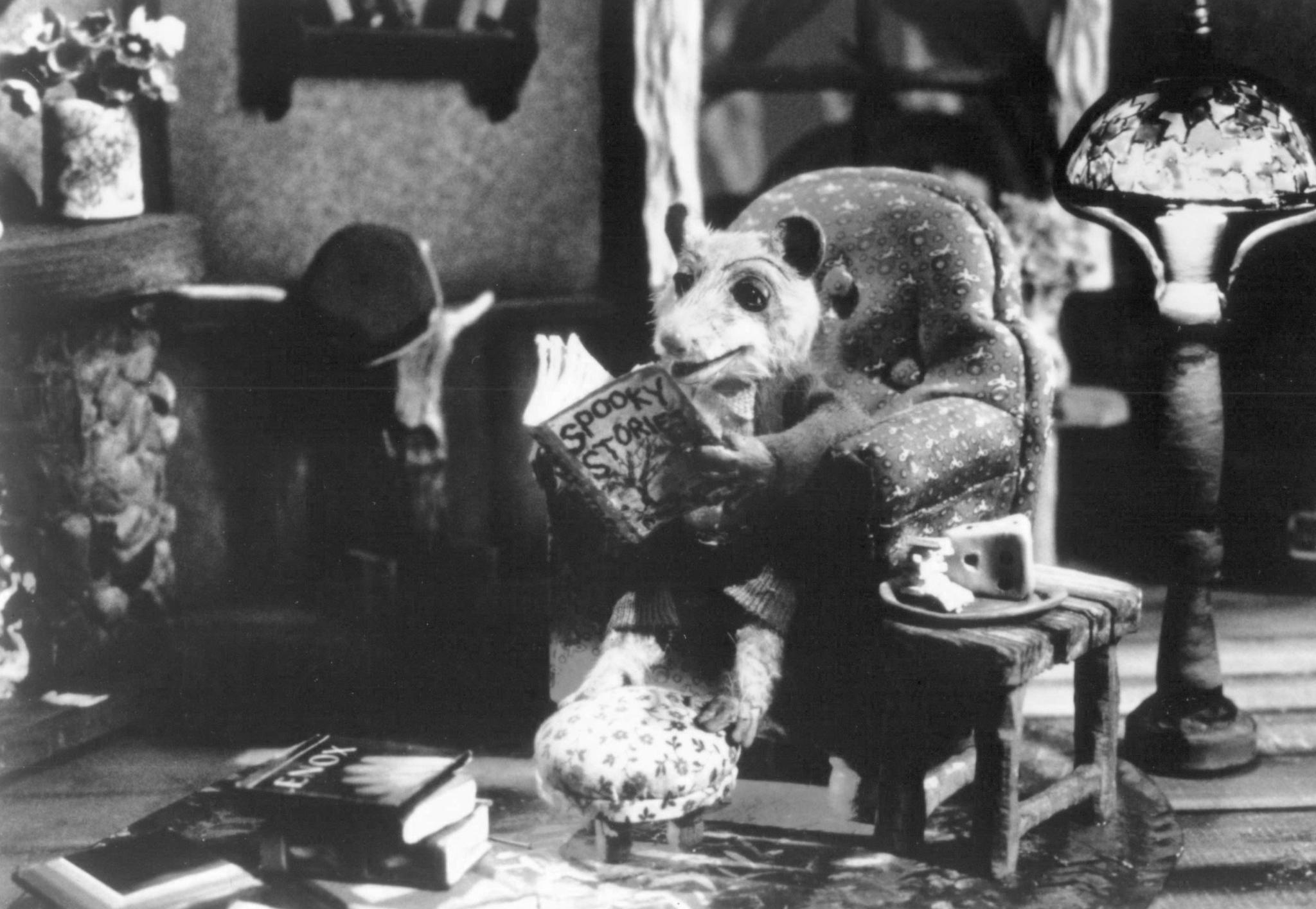 Long Ago and Far Away